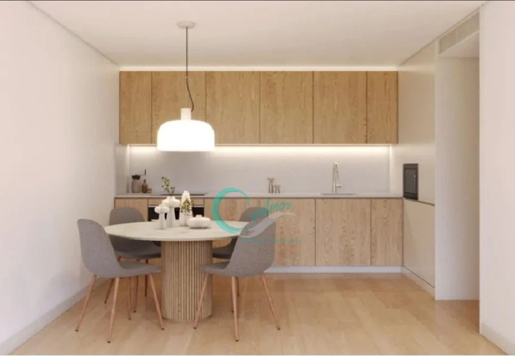 Apartamento T2 para Venda em Santa Marinha e São Pedro da Afurada Foto 4