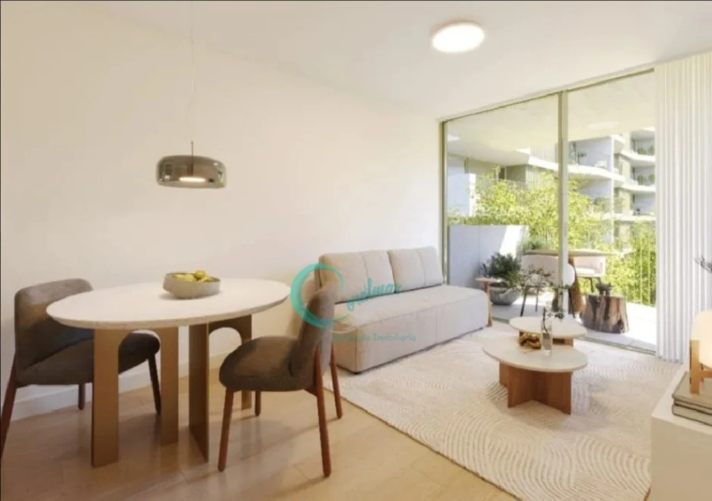 Apartamento T2 para Venda em Santa Marinha e São Pedro da Afurada Foto 13