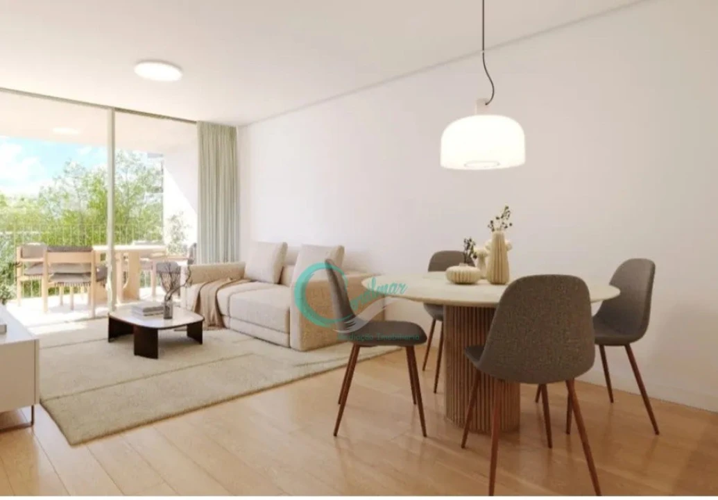Apartamento T2 para Venda em Santa Marinha e São Pedro da Afurada Foto 15