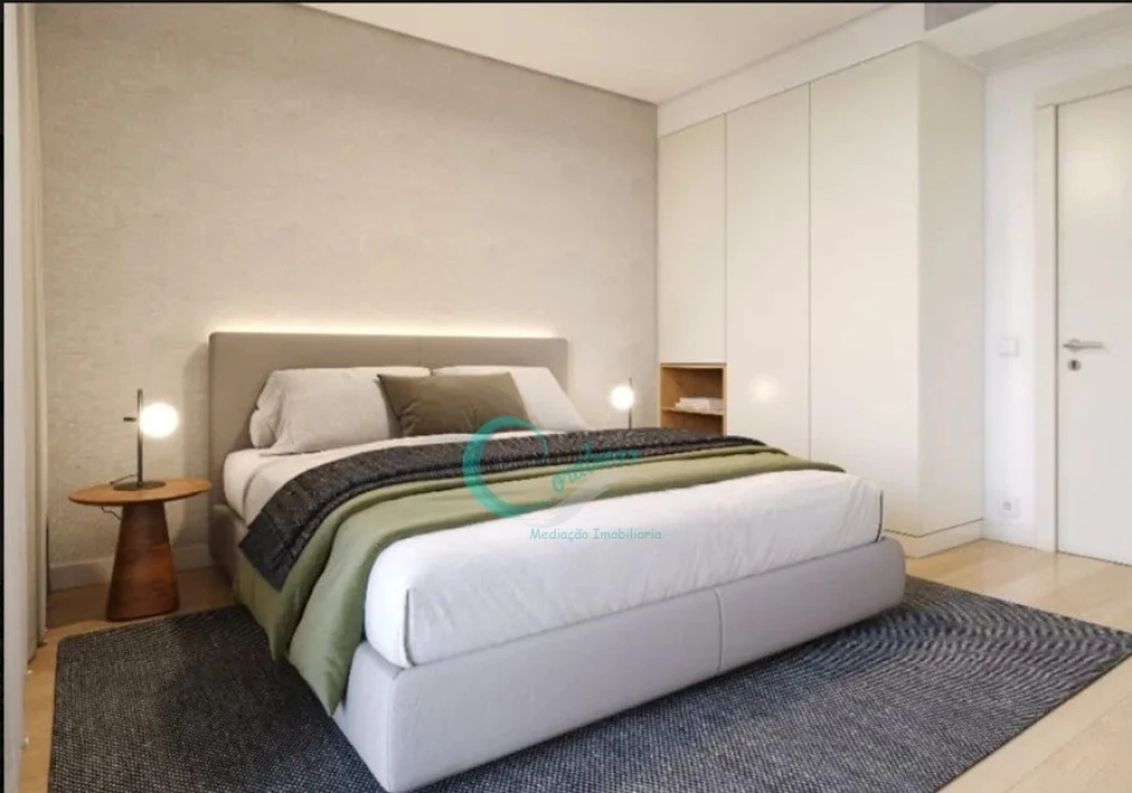 Apartamento T2 para Venda em Santa Marinha e São Pedro da Afurada Foto 16
