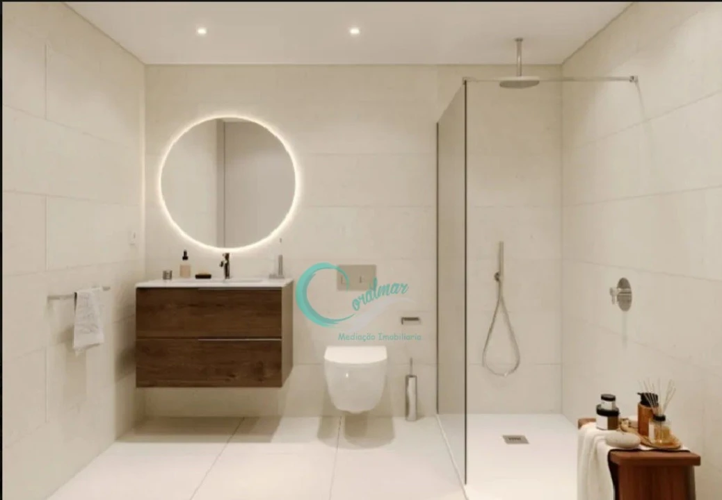 Apartamento T2 para Venda em Santa Marinha e São Pedro da Afurada Foto 17
