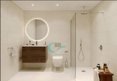 Apartamento T2 para Venda em Santa Marinha e São Pedro da Afurada
