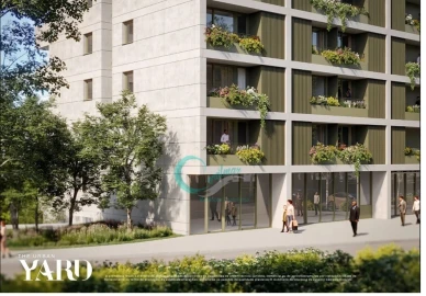Apartamento T2 para Venda em Santa Marinha e São Pedro da Afurada
