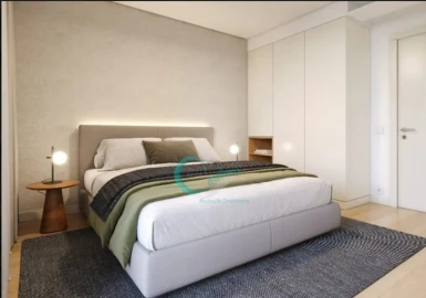 Apartamento T2 para Venda em Santa Marinha e São Pedro da Afurada