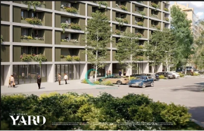 Apartamento T2 para Venda em Santa Marinha e São Pedro da Afurada