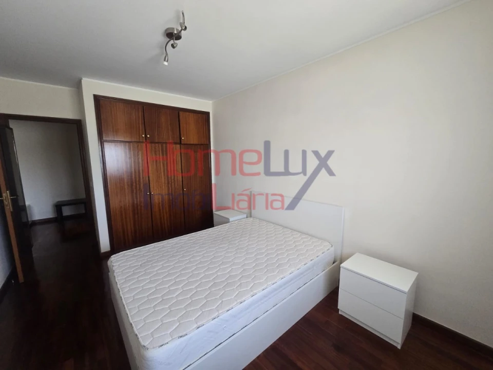 Apartamento T2 para Venda em Gandra Foto 7