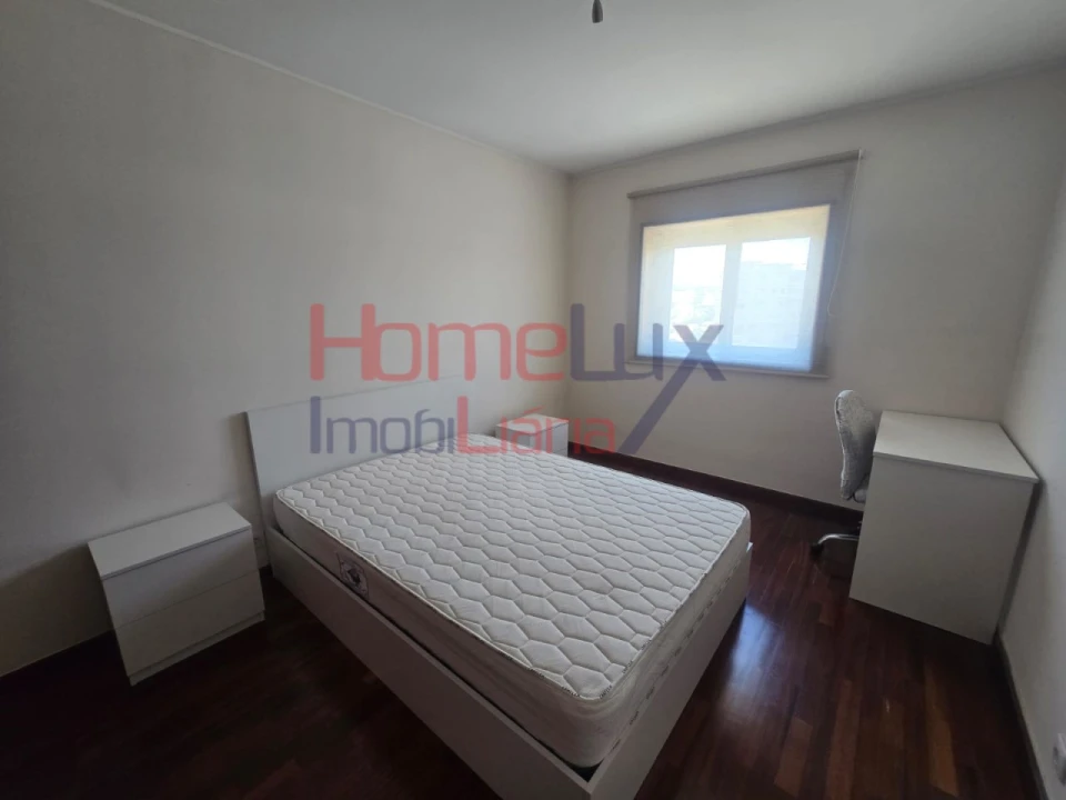 Apartamento T2 para Venda em Gandra Foto 11