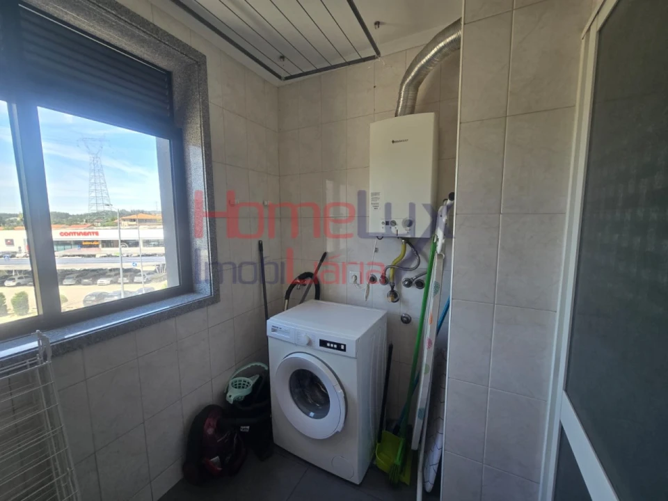 Apartamento T2 para Venda em Gandra Foto 17