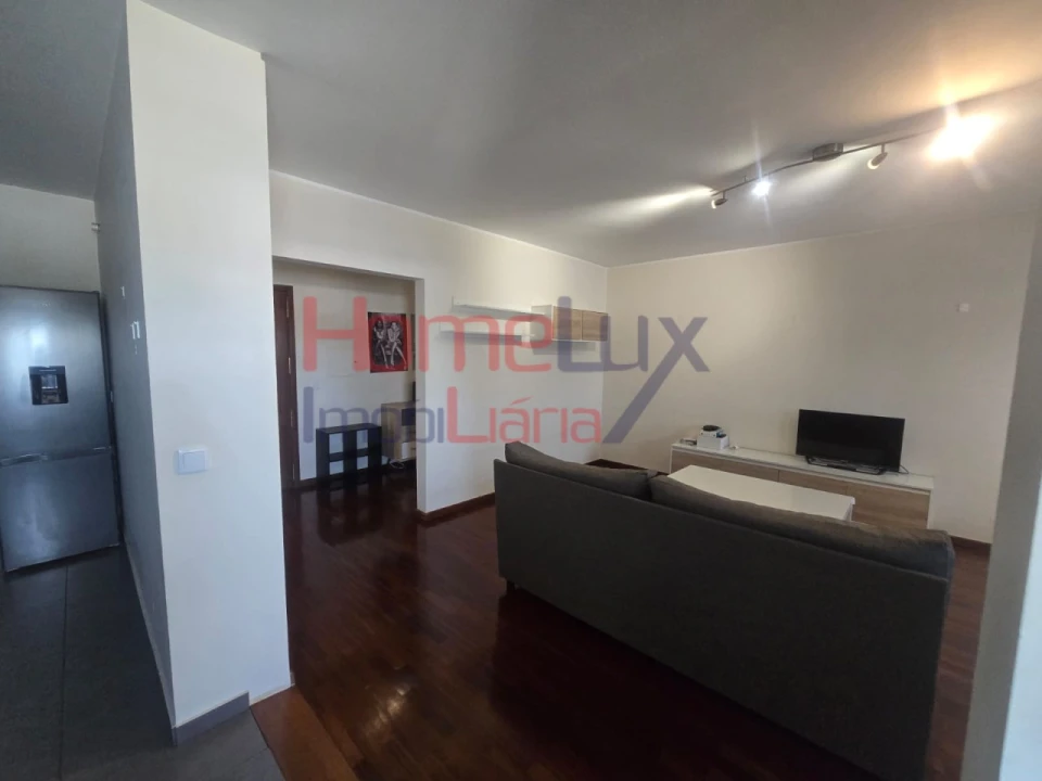 Apartamento T2 para Venda em Gandra Foto 18
