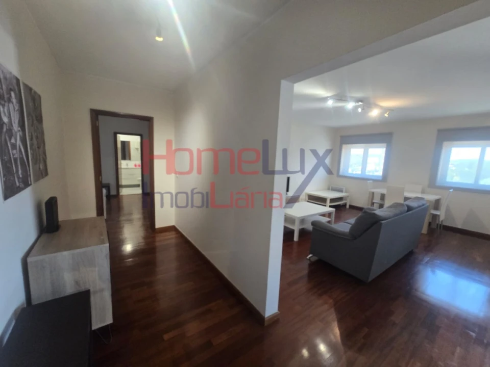 Apartamento T2 para Venda em Gandra Foto 20