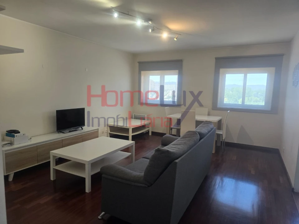 Apartamento T2 para Venda em Gandra Foto 25