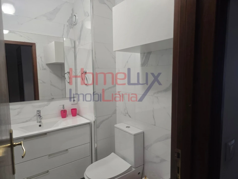Apartamento T2 para Venda em Gandra Foto 26