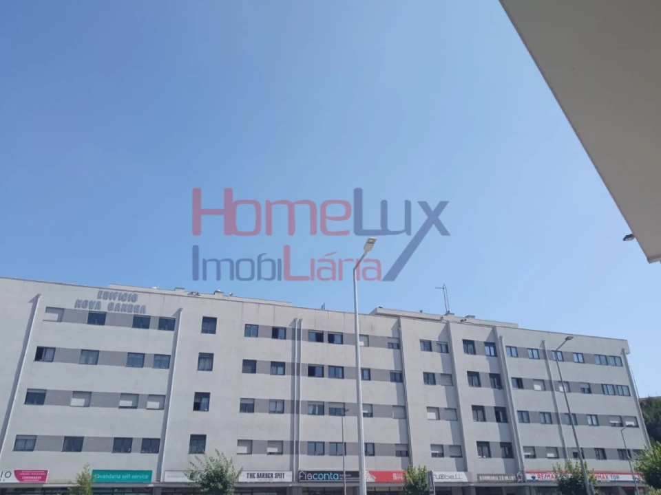 Apartamento T2 para Venda em Gandra Foto 30