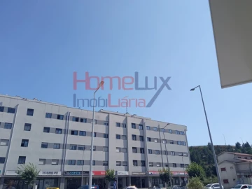 Apartamento T2 para Venda em Gandra
