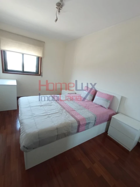 Apartamento T2 para Venda em Gandra