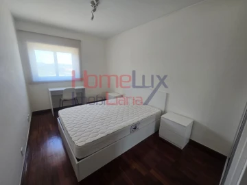 Apartamento T2 para Venda em Gandra