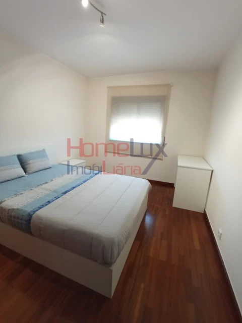Apartamento T2 para Venda em Gandra