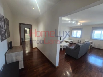 Apartamento T2 para Venda em Gandra