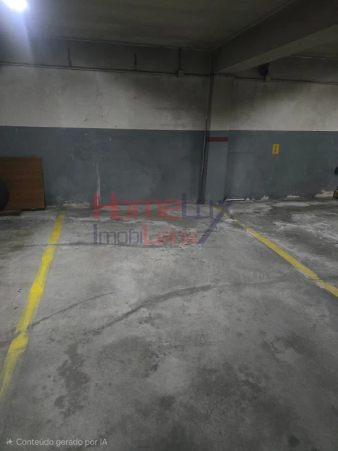 Apartamento T2 para Venda em Gandra