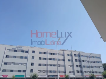 Apartamento T2 para Venda em Gandra