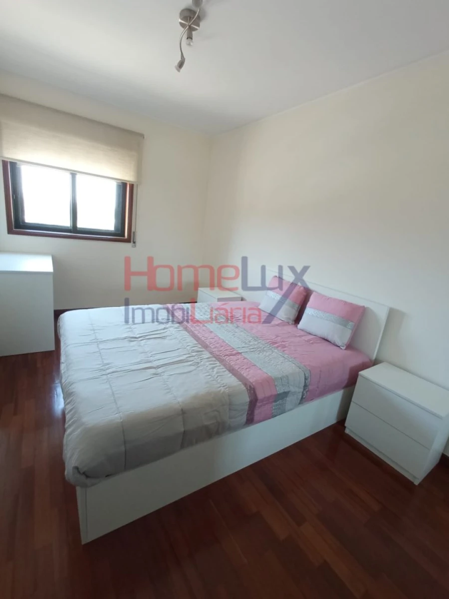 Apartamento T2 para Venda em Gandra Foto 3