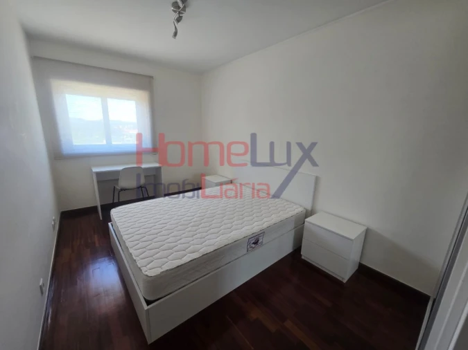 Apartamento T2 para Venda em Gandra Foto 5