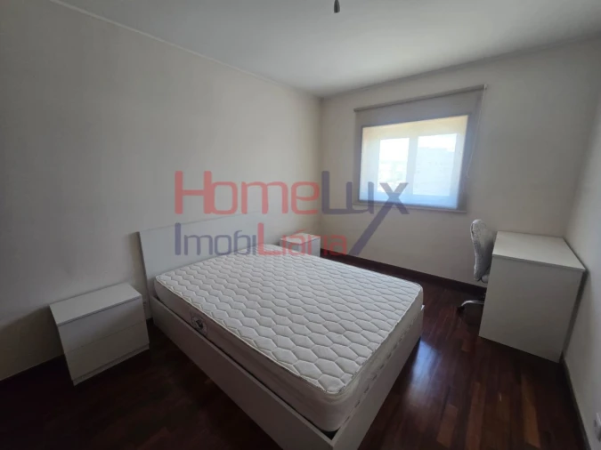 Apartamento T2 para Venda em Gandra Foto 11