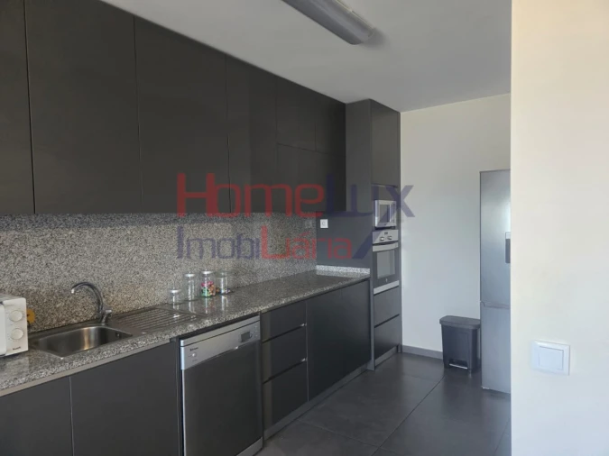 Apartamento T2 para Venda em Gandra Foto 16