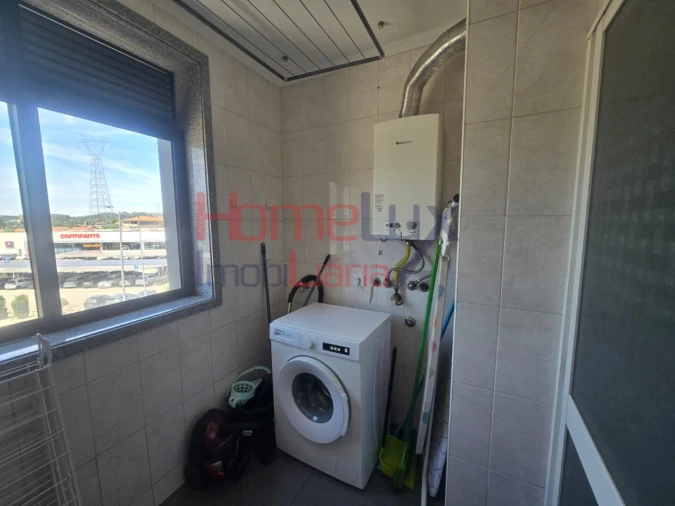 Apartamento T2 para Venda em Gandra Foto 17