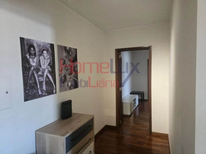 Apartamento T2 para Venda em Gandra Foto 23