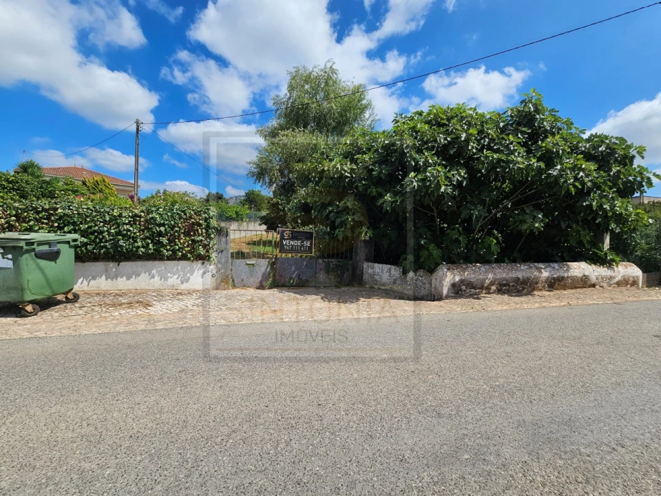 Moradia T4 para Venda em Lamas e Cercal Foto 34