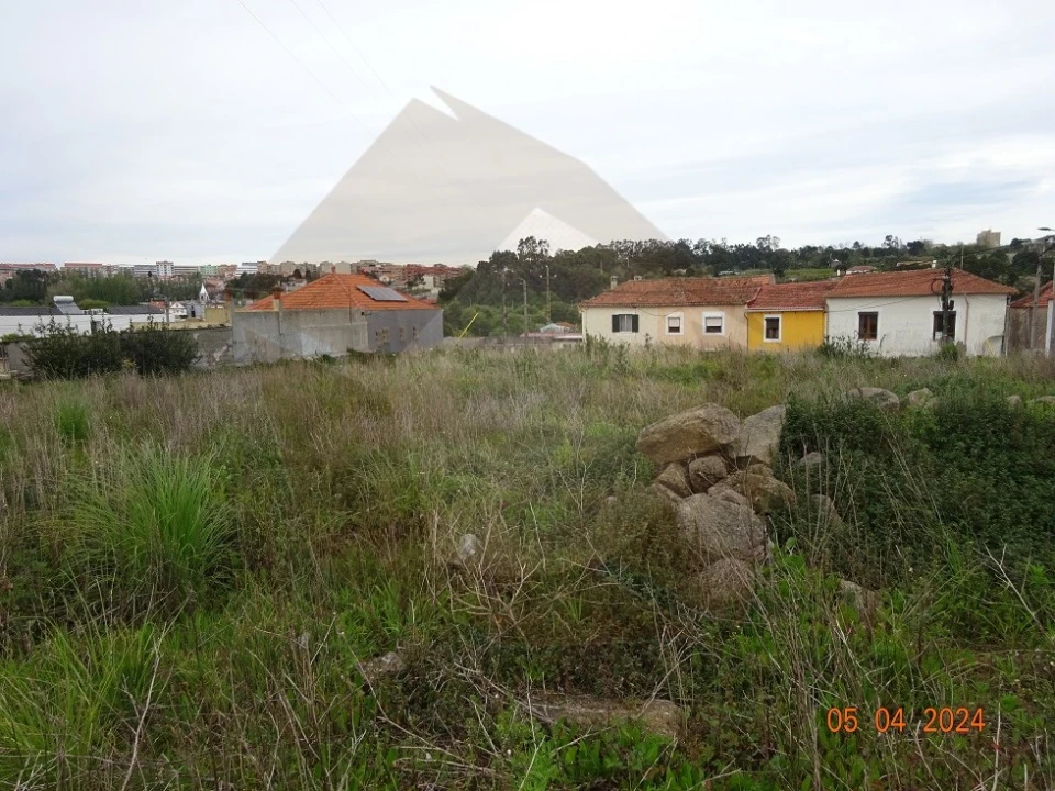 Terreno para Venda em Canidelo Foto 3