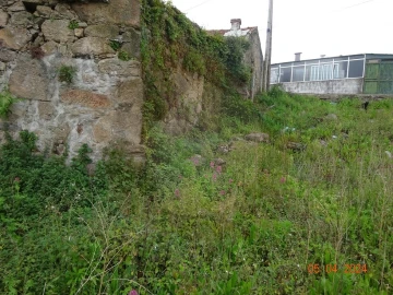 Terreno para Venda em Canidelo