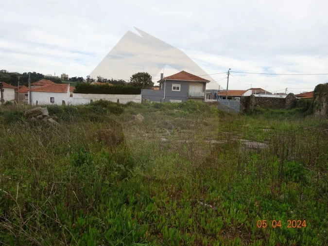 Terreno para Venda em Canidelo Foto 2