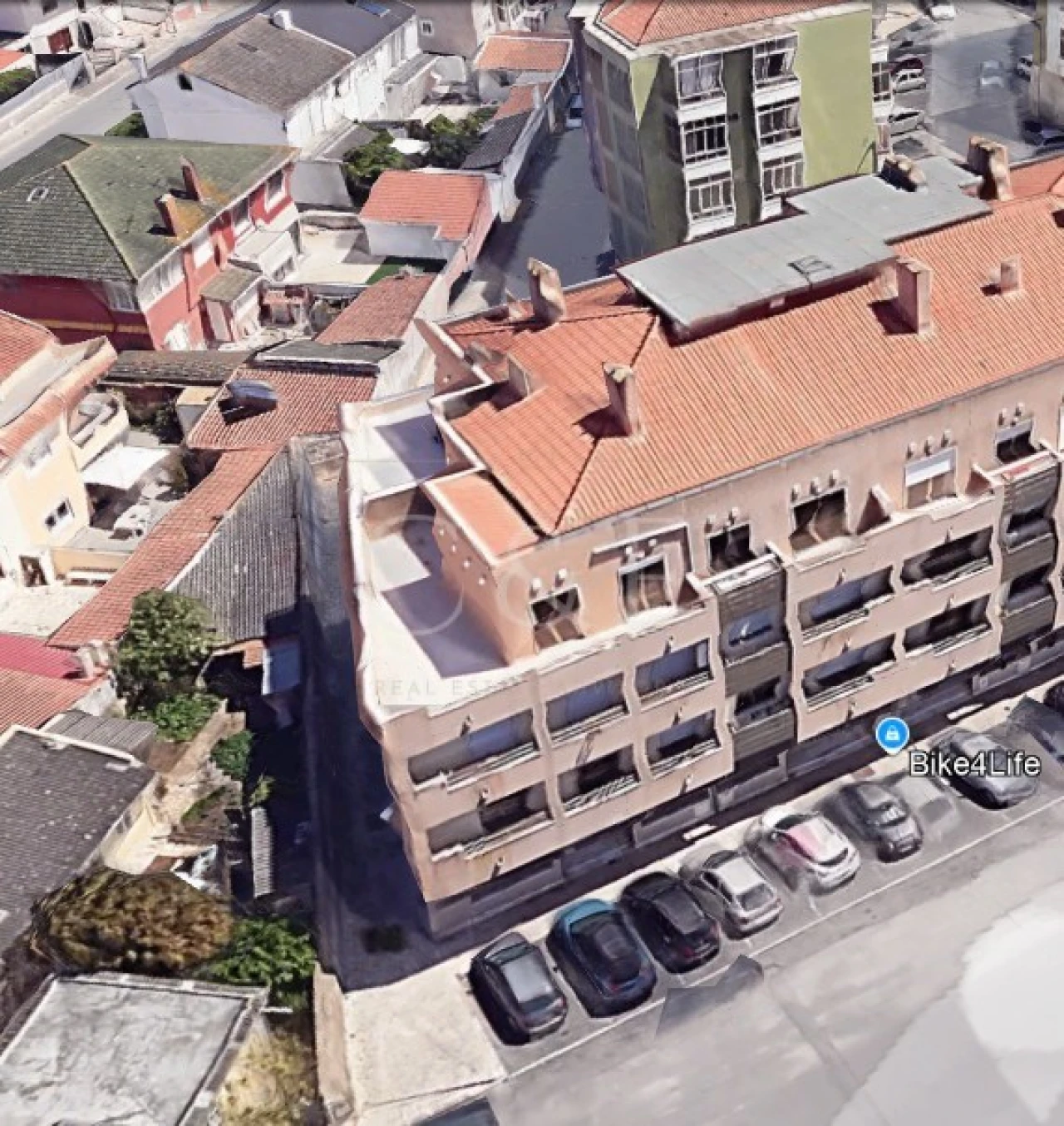 Apartamento T2 para Venda em Algueirão-Mem Martins Foto 2