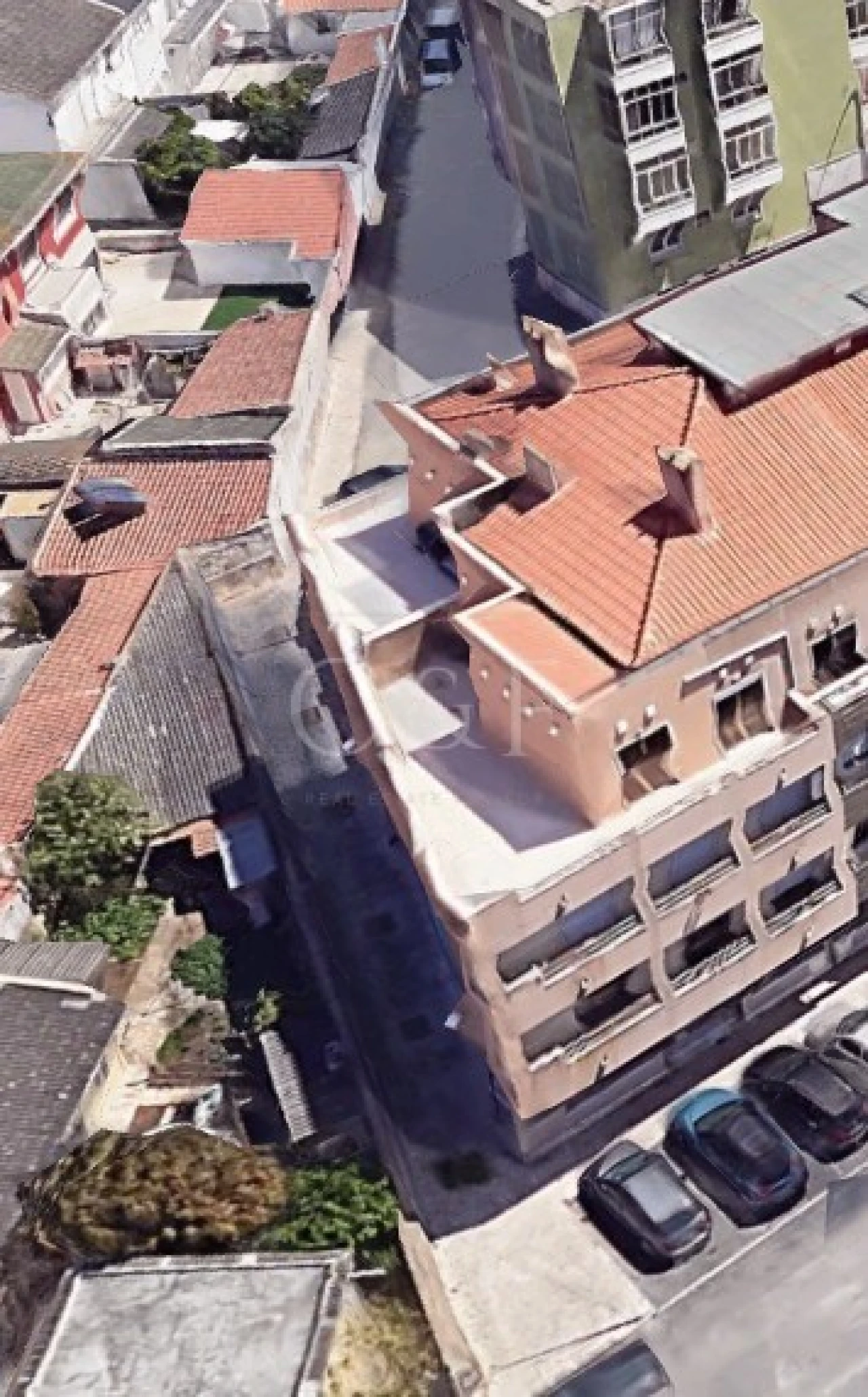 Apartamento T2 para Venda em Algueirão-Mem Martins Foto 3