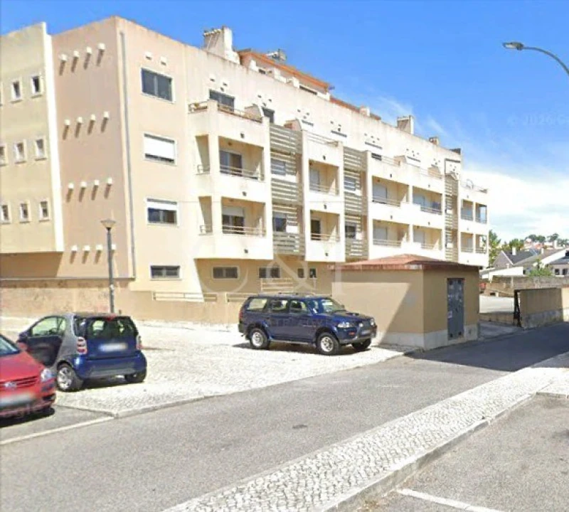 Apartamento T2 para Venda em Algueirão-Mem Martins Foto 6