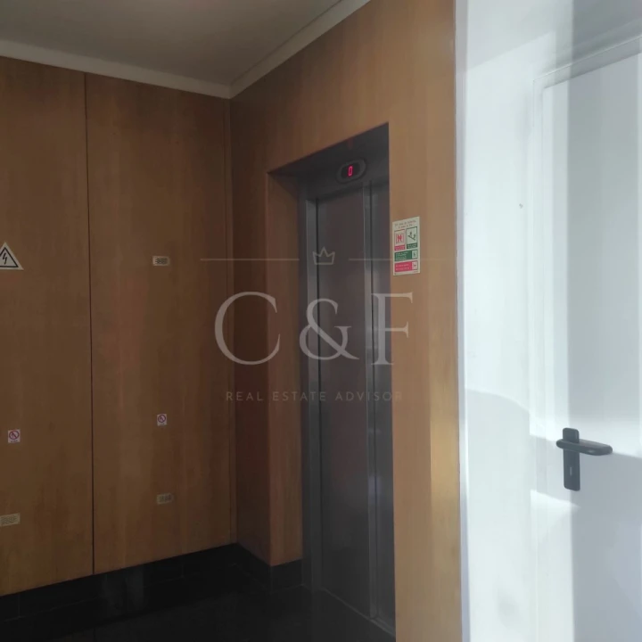 Apartamento T2 para Venda em Algueirão-Mem Martins Foto 48