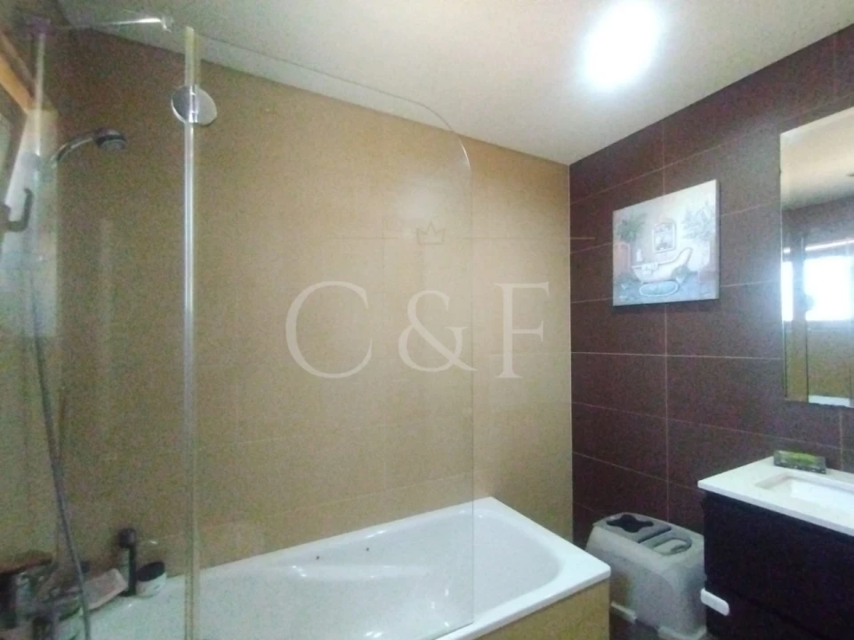 Apartamento T2 para Venda em Algueirão-Mem Martins Foto 18