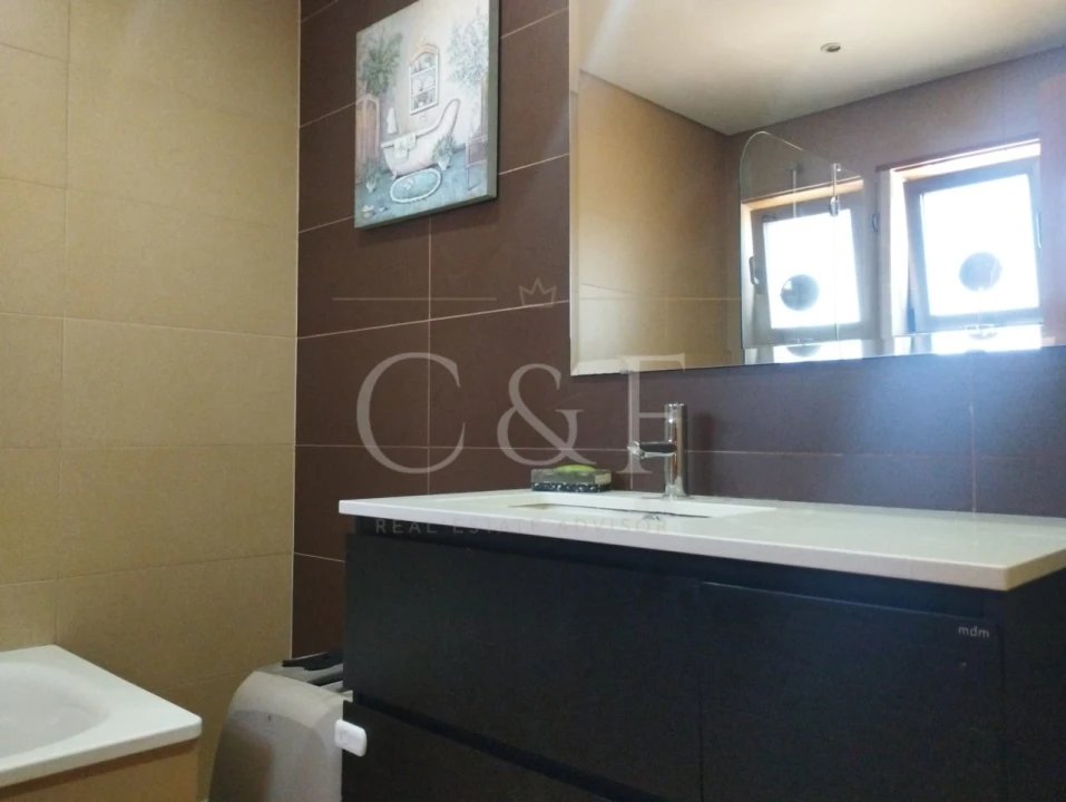 Apartamento T2 para Venda em Algueirão-Mem Martins Foto 20
