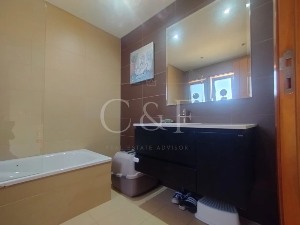 Apartamento T2 para Venda em Algueirão-Mem Martins Foto 21