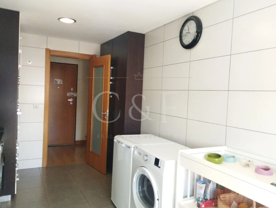 Apartamento T2 para Venda em Algueirão-Mem Martins Foto 26