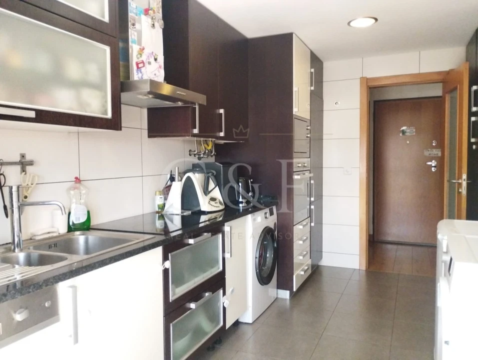 Apartamento T2 para Venda em Algueirão-Mem Martins Foto 28