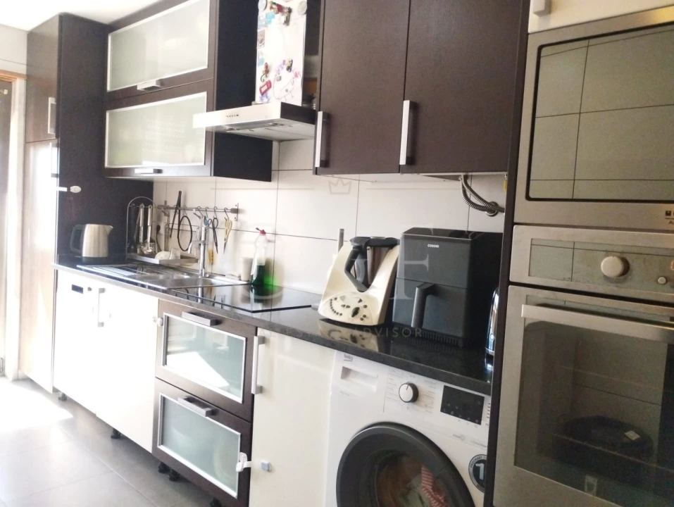 Apartamento T2 para Venda em Algueirão-Mem Martins Foto 29