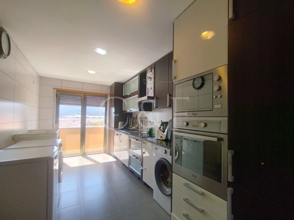 Apartamento T2 para Venda em Algueirão-Mem Martins Foto 30