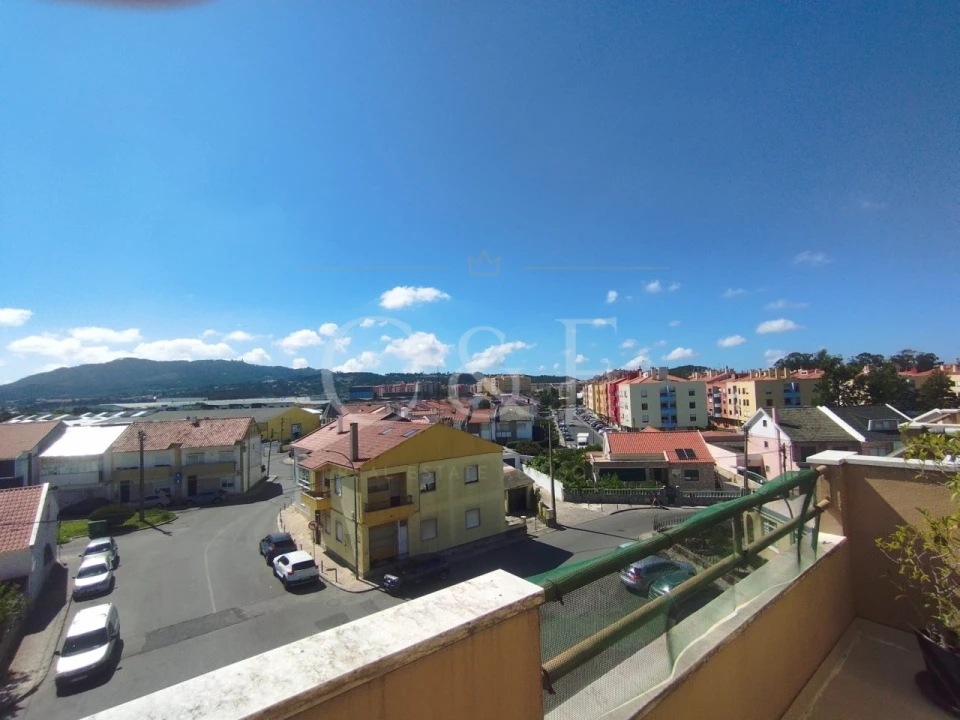 Apartamento T2 para Venda em Algueirão-Mem Martins Foto 43