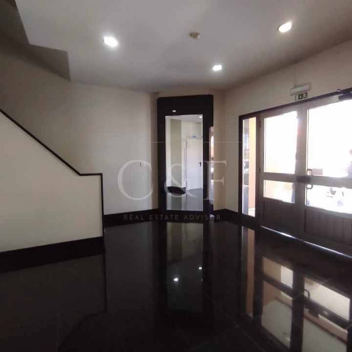 Apartamento T2 para Venda em Algueirão-Mem Martins Foto 46
