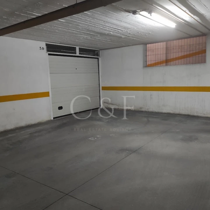 Apartamento T2 para Venda em Algueirão-Mem Martins Foto 49