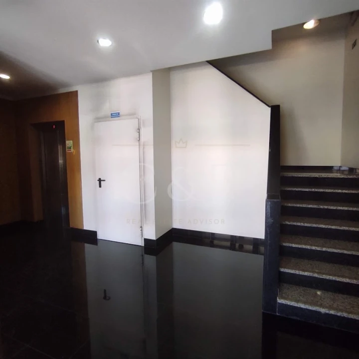 Apartamento T2 para Venda em Algueirão-Mem Martins Foto 47