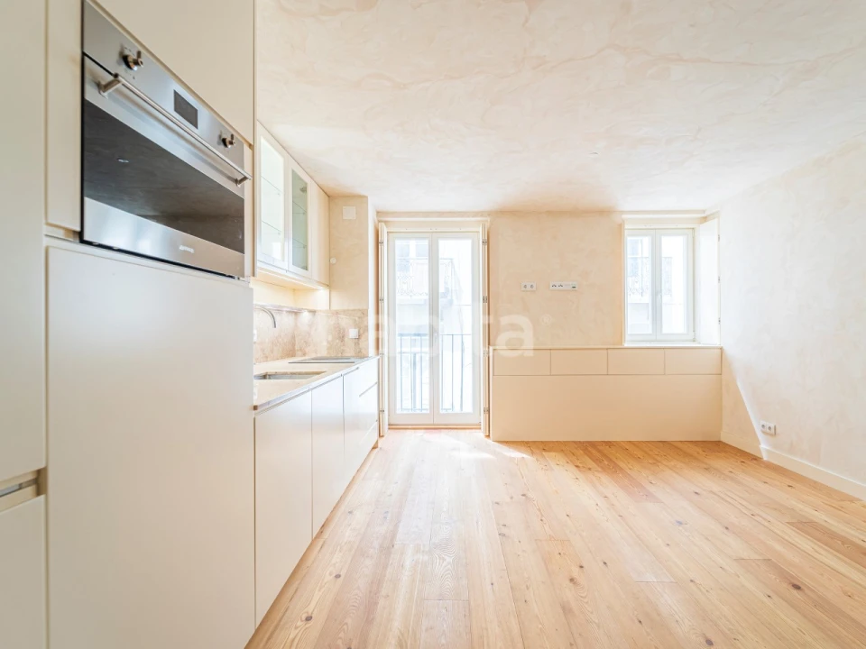 Apartamento para Venda em Misericórdia Foto 1